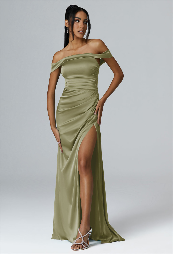 AW Rosamund Dress